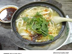 -李记清真馆(打钉巷店)