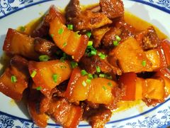 -巢湖名吃·徽府农家菜(半汤店)