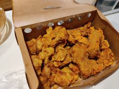 鸡小腿-阿捡忭京炸鸡(韭菜园总店)