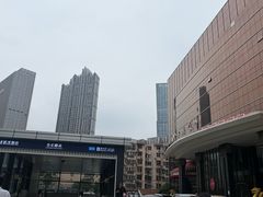 -金贵源食神(楚河汉街店)