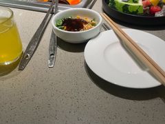 -海底捞火锅(东方时代广场店)