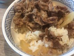 -吉野家(枫合万嘉店)