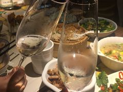-酒肆浅葱•烧烤•龙虾•排档(卓悦intown店)