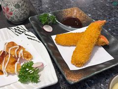 -菊上料理(蜀山银泰百货店)