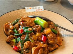 -佬太公海鸭·海鲜大排档(上海总店)