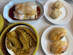 -东方早茶 海鲜•青岛菜(国信体育中心店)