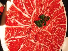 -一哥澳门豆捞·澳门风打边炉(高德置地店)