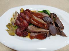足料四宝饭-老字号蛇口德记烧腊饭店·海鲜加工