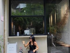 门面-愉市 Hippy Market(香榭里花园店)