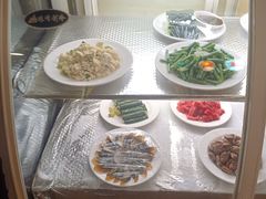 -清真吴记门钉肉饼·喜多利