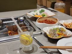 -海底捞火锅(雄峰城店)