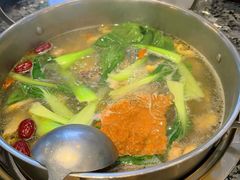 -一席地·本地鸡窝·杭帮鸡火锅(萧山银隆百货店)