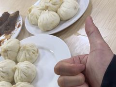 -津门永胜包子铺(哈尔滨道总店)