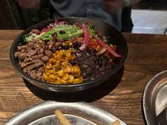 -Q MEX 库迈墨西哥餐吧(三里屯店)