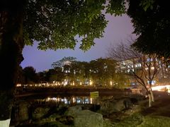 -桂林理工大学(雁山校区)