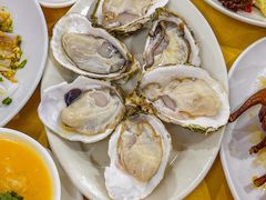 -吉莲利苑海鲜酒家(珠海拱北29年老字号店)