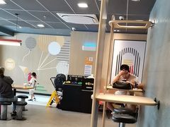 -麦当劳(凌云天地长桥店)