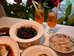 -维园悦谱·海派家常菜(乌鲁木齐南路店)