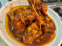 -韩阳王石板烤肉