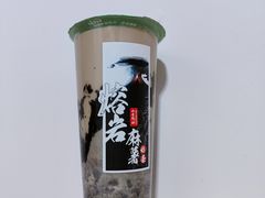 -小堂阿姨奶茶铺(七星路店)