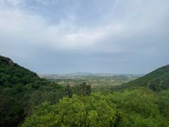 -南京市无想山景区