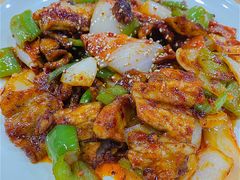 -贤花饭店(城阳店)