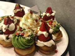 -BE BRIGHT KITCHEN(正佳广场店)