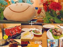 -嬷孙家潮汕牛肉火锅(北京路天河城店)