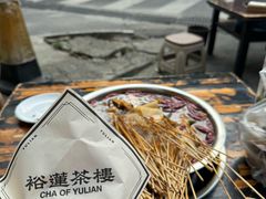 -红牌楼老号串串(银海佳苑店)