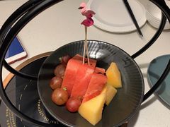 -川越泰火锅(吉利大厦店)