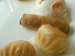 -AdD全日制餐厅(中谷花园酒店)