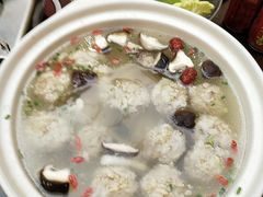 -寻钵记民菜馆·正宗常德钵子菜(滨湖路店)