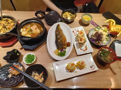 -明治屋(二十三年洪化桥店)