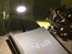 -Shift cocktail bar鸡尾酒吧