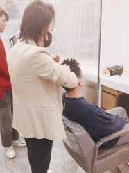 -爱秀造型 T-G