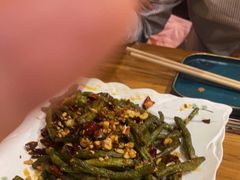 -小俩口烧烤东北菜(双井店)