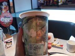 -茶话弄(李家村万达店)
