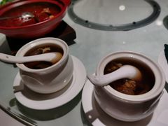 -申粤轩酒楼·三十年粤菜经典(丁香花园店)