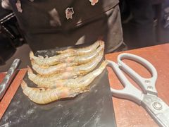 -肉甲韩国木炭烤肉(新壹街1店)