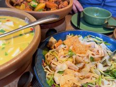 -耶里夏丽·丝路国际·新疆餐厅(浦东区东方路店)