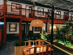 -鲁城往事(游客中心店)