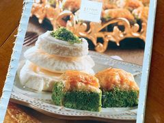 -MADO冰淇淋咖啡馆(淘金店)