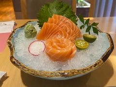 -昱匠·日本料理(金融街店)