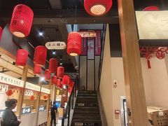 -饭橘汉江码头·乡野土菜馆(静安路店)