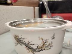 -顶福胜潮汕牛肉火锅(观沙岭店)