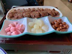 -大笮风(体育馆总店)