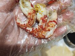 -三好倪氏龙虾(日规路店)