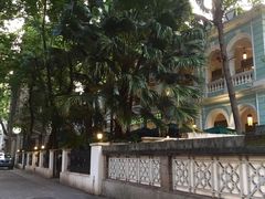 -星巴克臻选(广州沙面店)