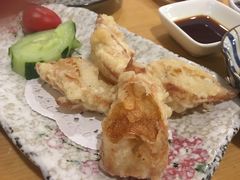 -古都日本料理(高桥路店)