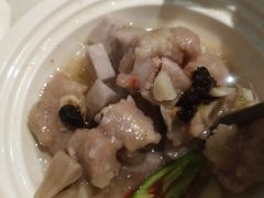 -潮福城潮州大酒楼(湖滨北路店)